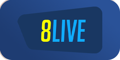 nxtbase.io - 8live logo