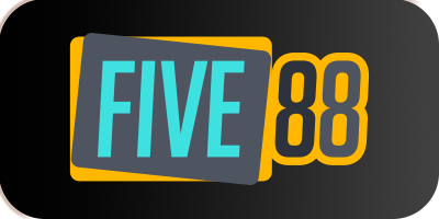 nxtbase.io - five88 logo