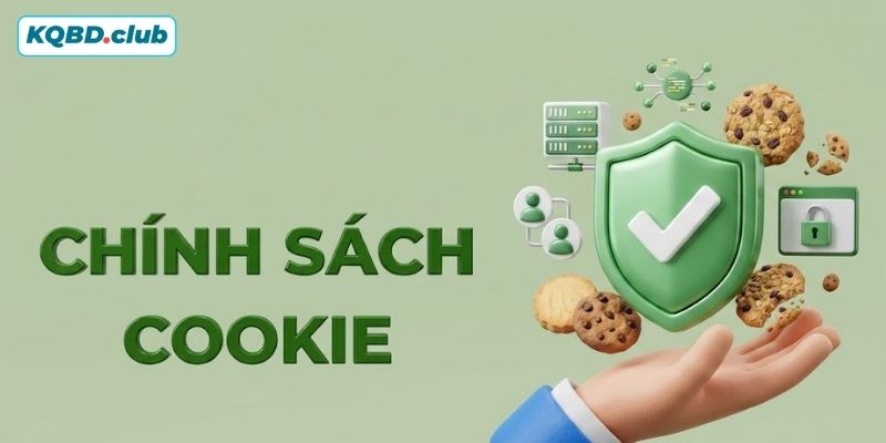 Các loại Cookies vận hành hiện nay Các loại Cookies vận hành hiện nay