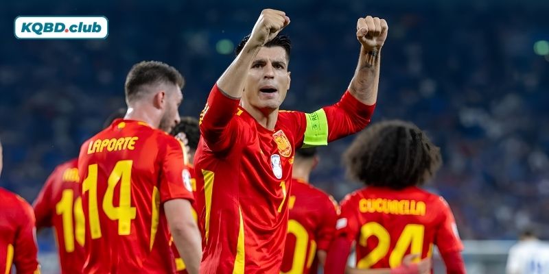 Cuộc đua quyết liệt tại đấu trường La Liga và các giải đấu quốc nội