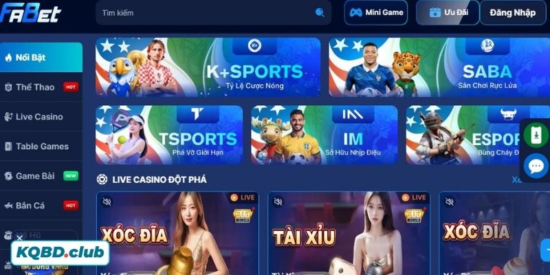 Đánh giá ưu điểm của nhà cái Đánh giá ưu điểm của nhà cái