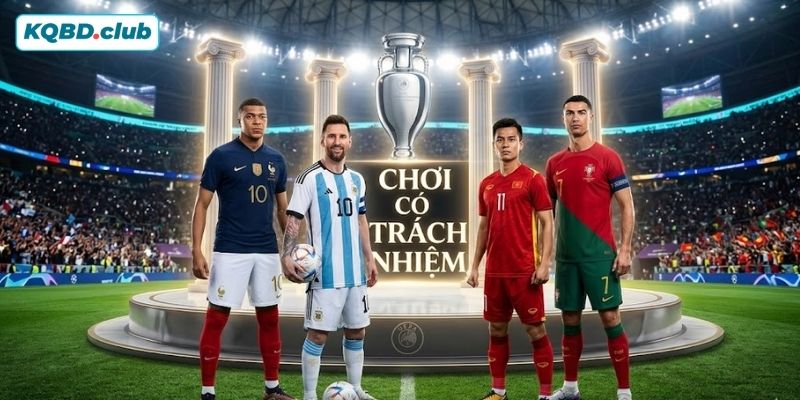 Định nghĩa chơi có trách nhiệm Định nghĩa chơi có trách nhiệm
