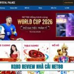NET88 có uy tín không?