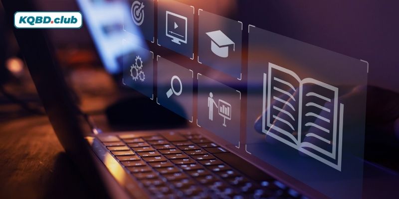 Tổng quan về nền tảng trao đổi thông tin online